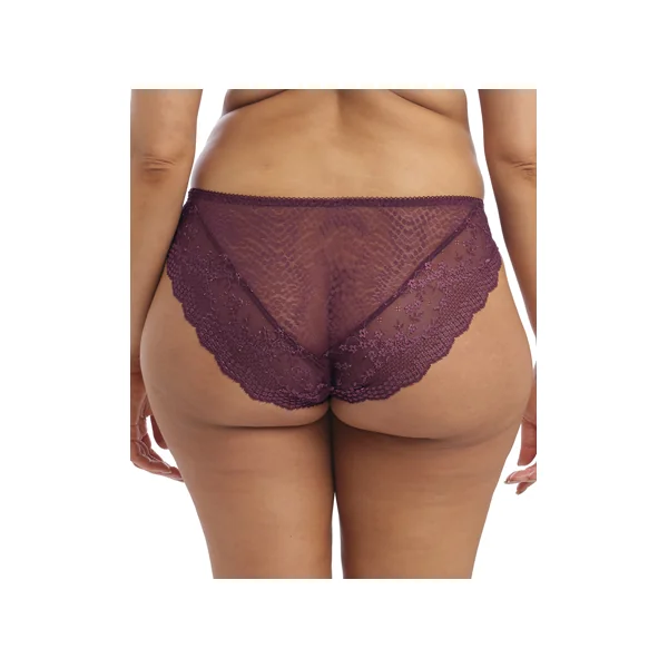 Slip brésilien LUCIE 4495 MAMBO