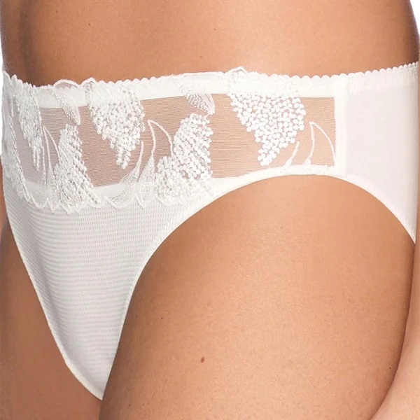 Slip brésilien PrimaDonna ETERNAL natural ivoire Prima Donna