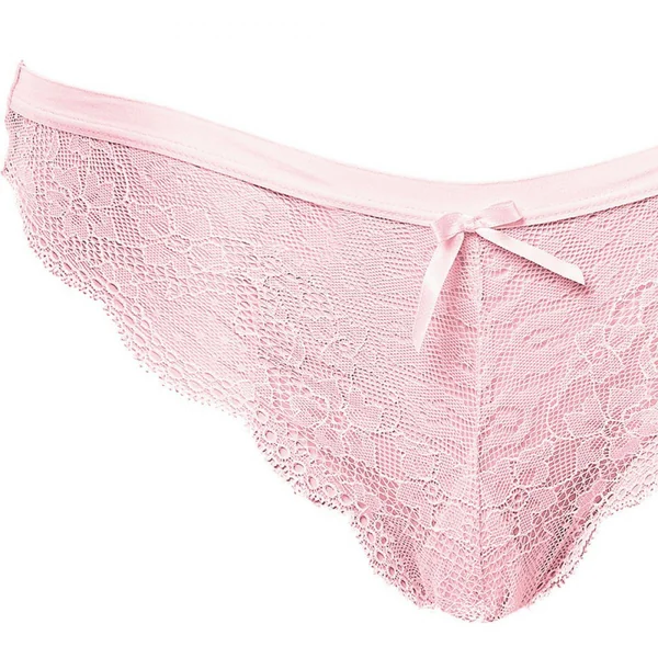 Slip brésilien rose FREYA FANCIES Freya Sophora