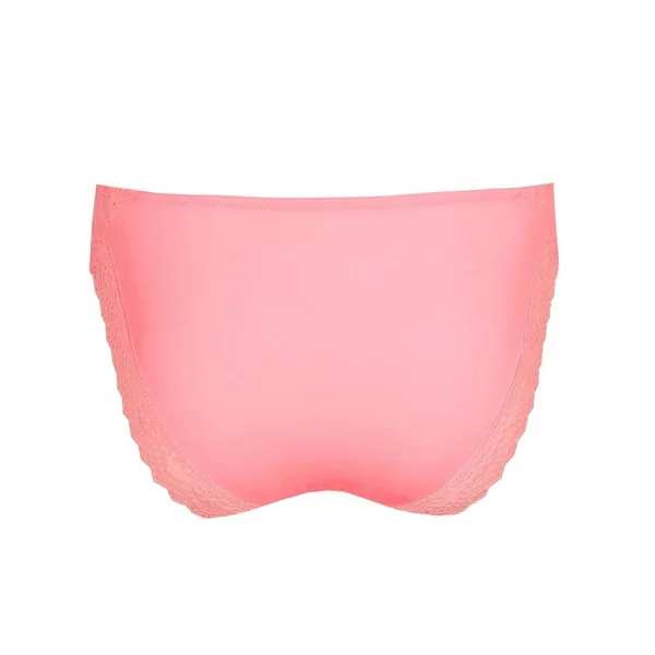 Slip brésilien rose Prima Donna