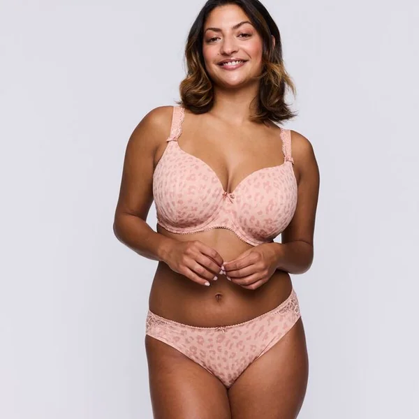 Slip brésilien sweet dust Prima Donna