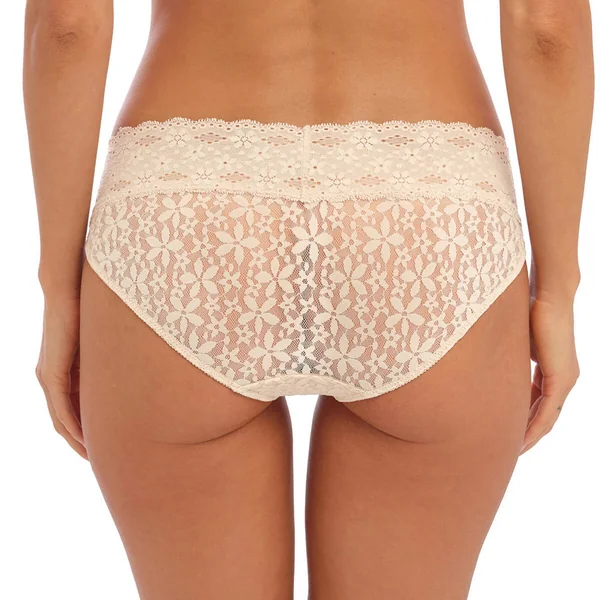 Slip chair en nylon Wacoal lingerie