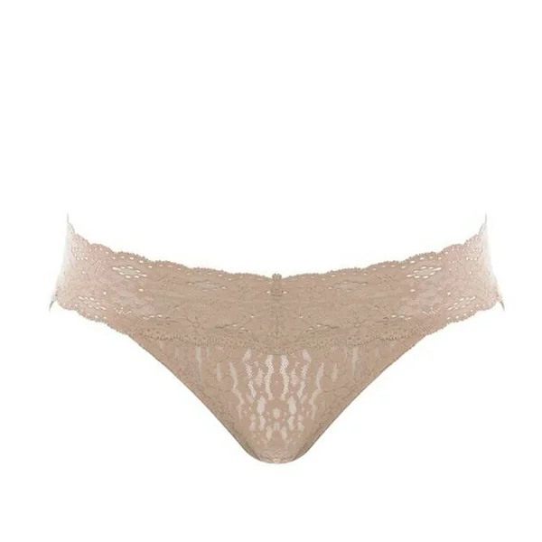 Slip chair en nylon Wacoal lingerie