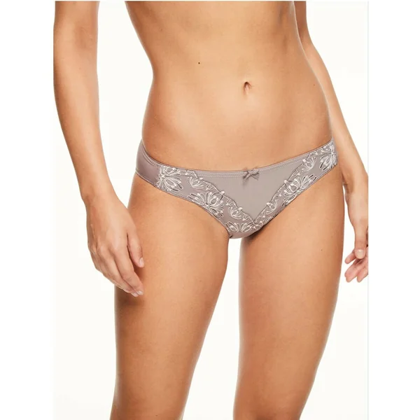 Slip Chantelle CHAMPS ELYSEES rose Chantelle