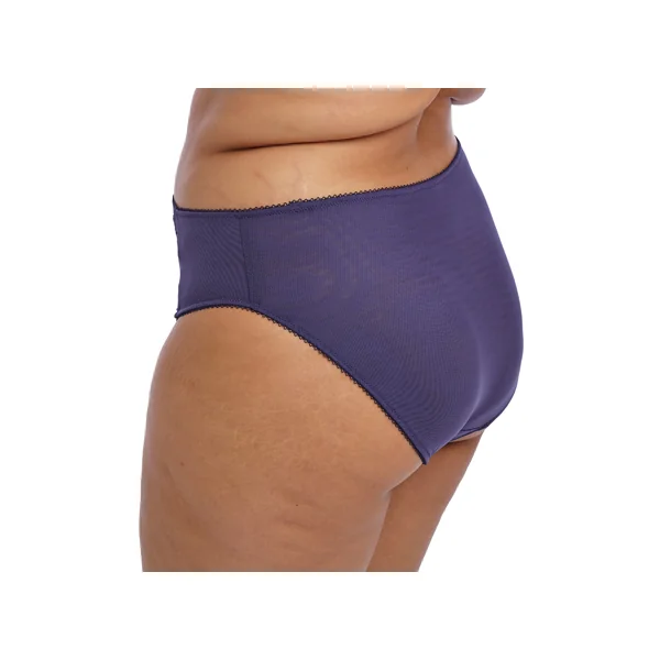 Slip cotés hauts HIMARI 302153 MIDNIGHT
