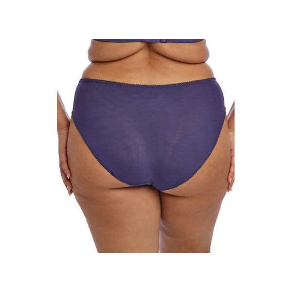 Slip cotés hauts HIMARI 302153 MIDNIGHT