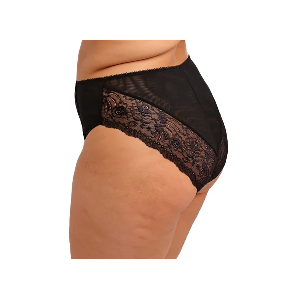Slip cotés hauts MORGAN 4118 HOT HOUSE