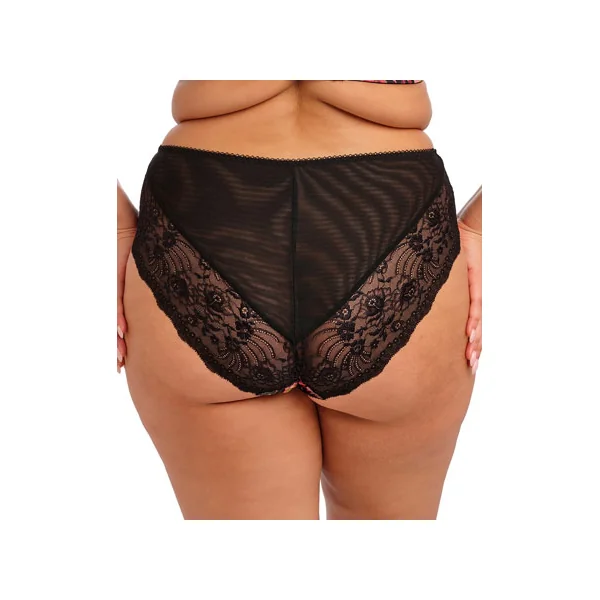 Slip cotés hauts MORGAN 4118 HOT HOUSE
