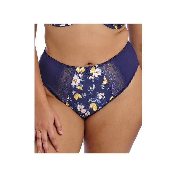 Slip cotés hauts MORGAN 4118 SICILIA