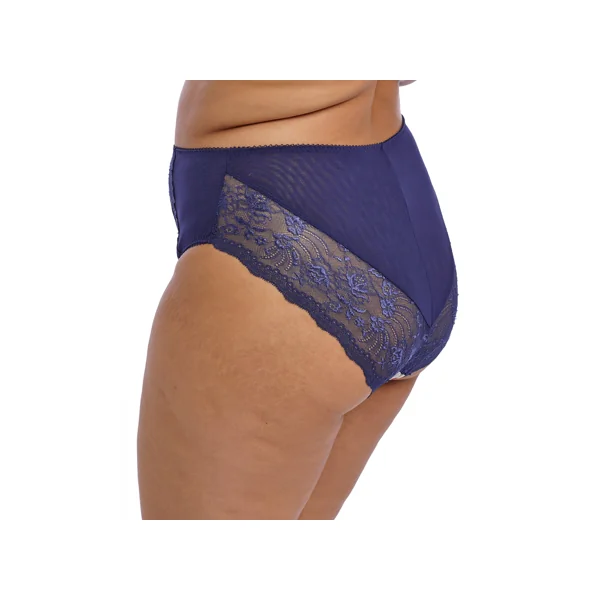 Slip cotés hauts MORGAN 4118 SICILIA
