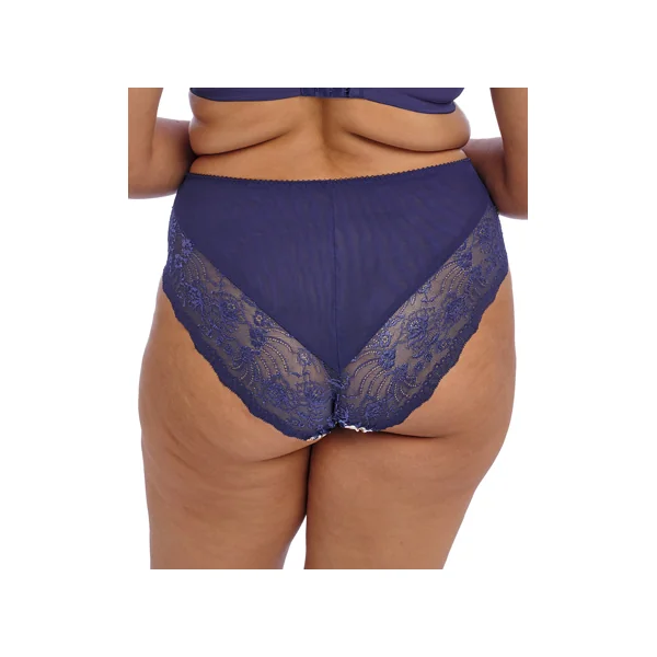 Slip cotés hauts MORGAN 4118 SICILIA