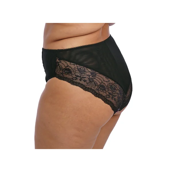 Slip cotés hauts MORGAN 4118 SUMMER GARDEN