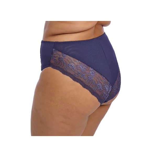 Slip cotés hauts MORGAN 4119 MIDNIGHT
