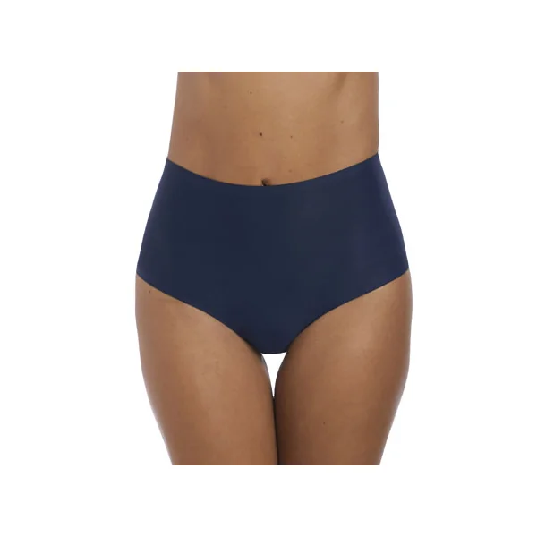 SLIP COURANT INVISIBLE STRETCH 2328 -TAILLE UNIQUE XS-XL NAVY