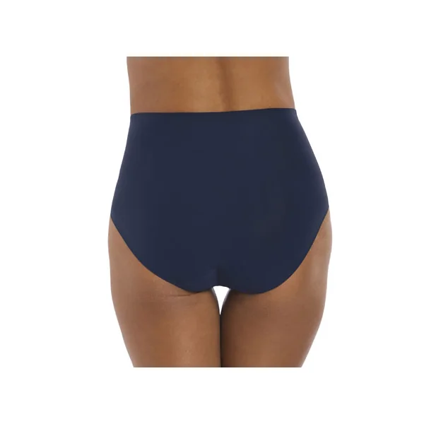 SLIP COURANT INVISIBLE STRETCH 2328 -TAILLE UNIQUE XS-XL NAVY