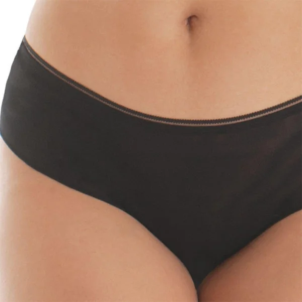 Slip Curvy Kate LIFESTYLE black Curvy Kate Lifestyle
