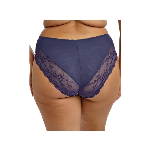 Slip côtés hauts LUCIE 4498 MIDNIGHT