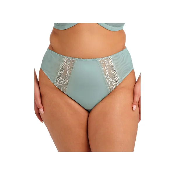 Slip côtés hauts LUCIE 4498 MIST
