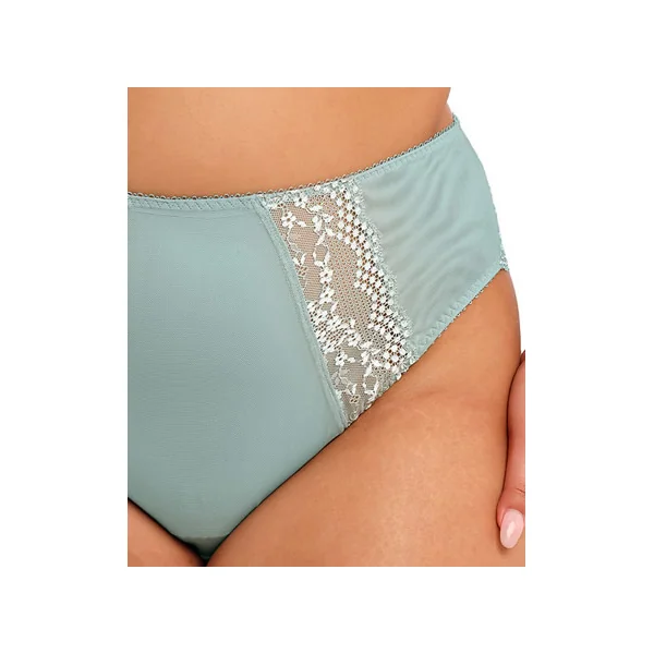 Slip côtés hauts LUCIE 4498 MIST