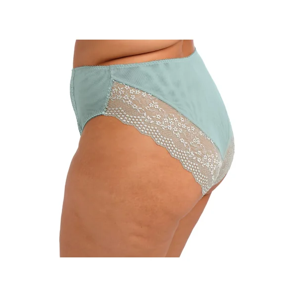 Slip côtés hauts LUCIE 4498 MIST