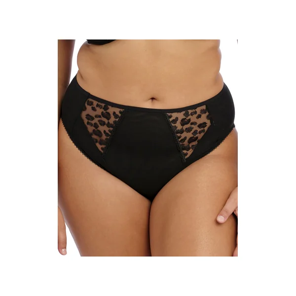 Slip côtés hauts NAMRAH 301353 JET