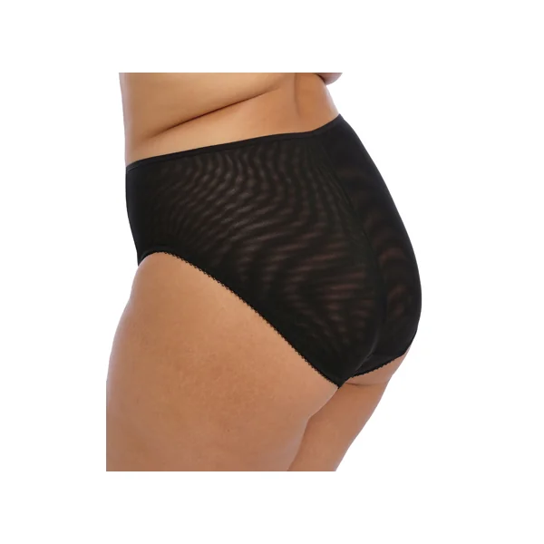 Slip côtés hauts NAMRAH 301353 JET