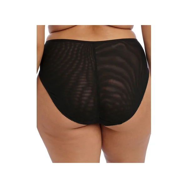 Slip côtés hauts NAMRAH 301353 JET