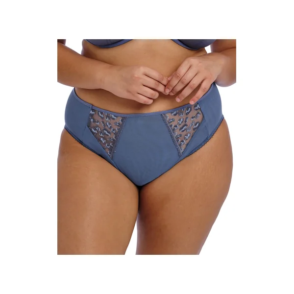 Slip côtés hauts NAMRAH 301353 STONEWASH