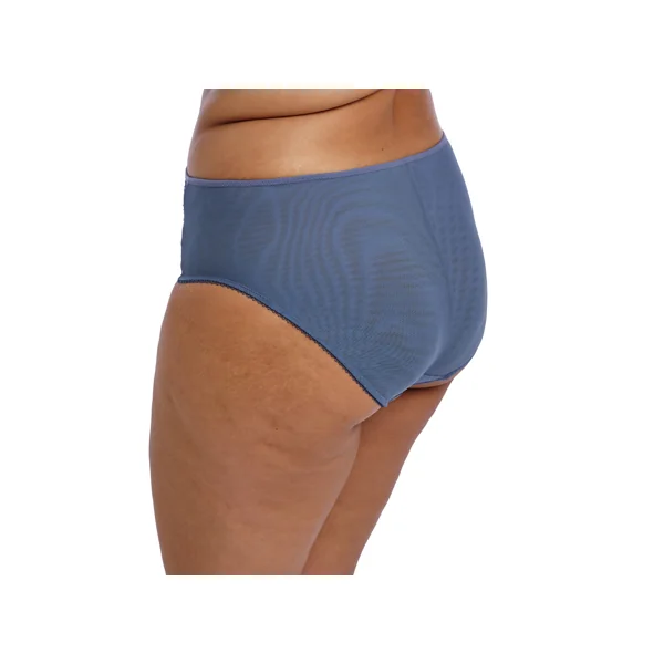 Slip côtés hauts NAMRAH 301353 STONEWASH