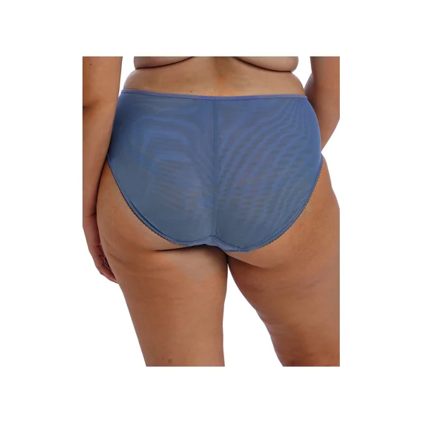 Slip côtés hauts NAMRAH 301353 STONEWASH