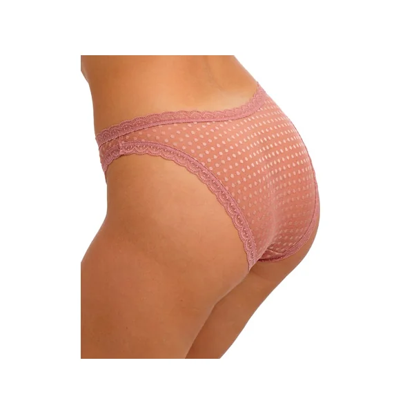 Slip côtés hauts SPOT-LIGHT 403953 ASH ROSE
