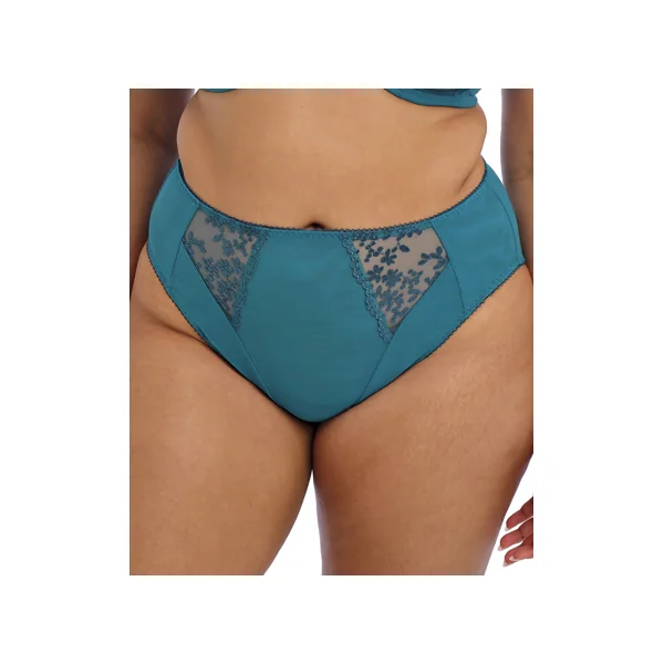 Slip côtés hauts ZARLA 302553 OCEAN