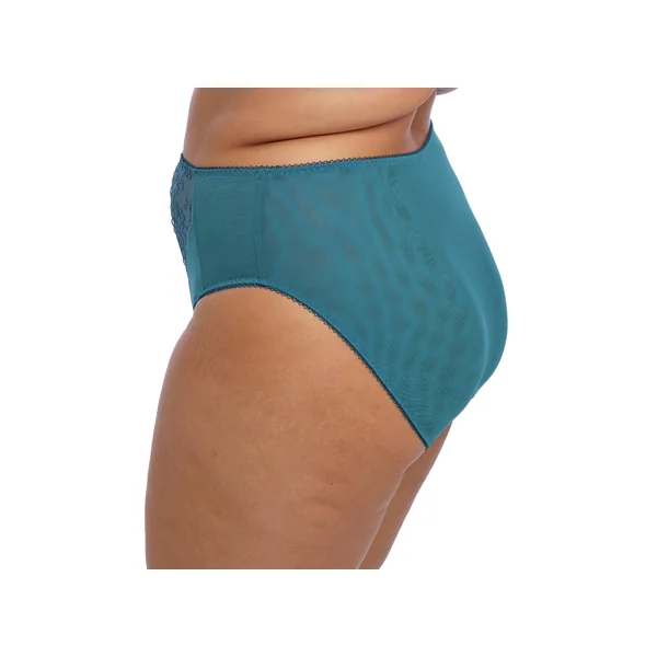 Slip côtés hauts ZARLA 302553 OCEAN