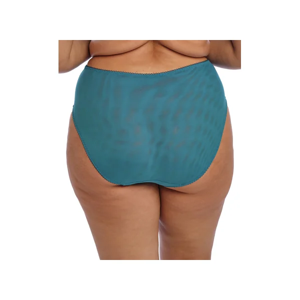 Slip côtés hauts ZARLA 302553 OCEAN