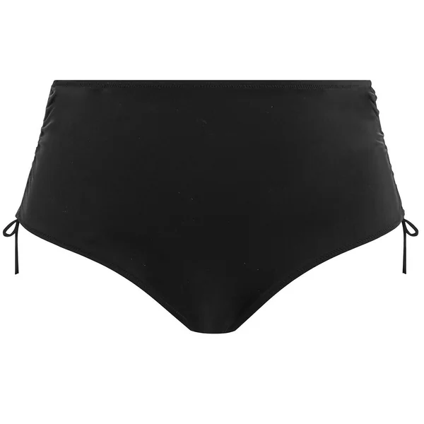 Slip de bain ajustable - Noir Elomi Bain