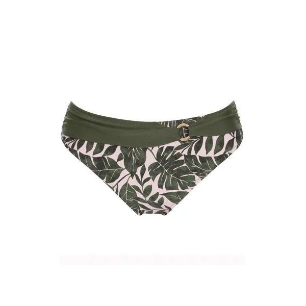 Slip de bain BALI 9332 OLIVE
