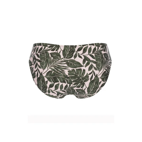 Slip de bain BALI 9332 OLIVE