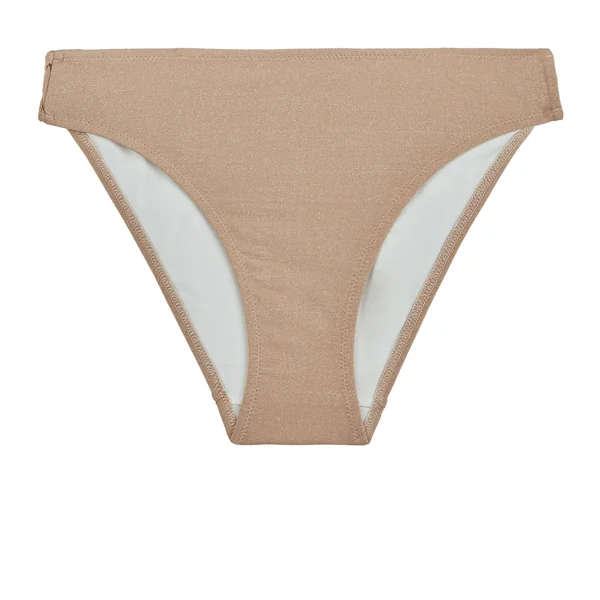 Slip de bain - beige Aubade Maillots