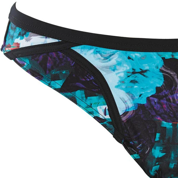 Slip de bain Bleu - Atlantis Freya Maillots