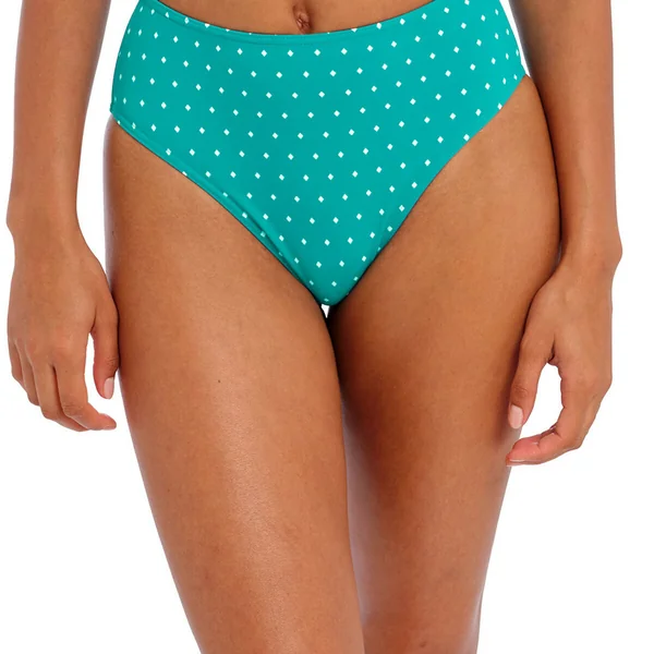 Slip de bain - Bleu Freya Maillots JEWEL COVE Freya Maillots