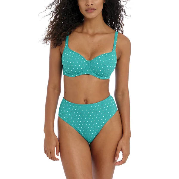 Slip de bain - Bleu Freya Maillots JEWEL COVE Freya Maillots