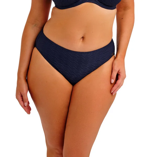 Slip de bain - Bleu Nuit Fantasie Bain
