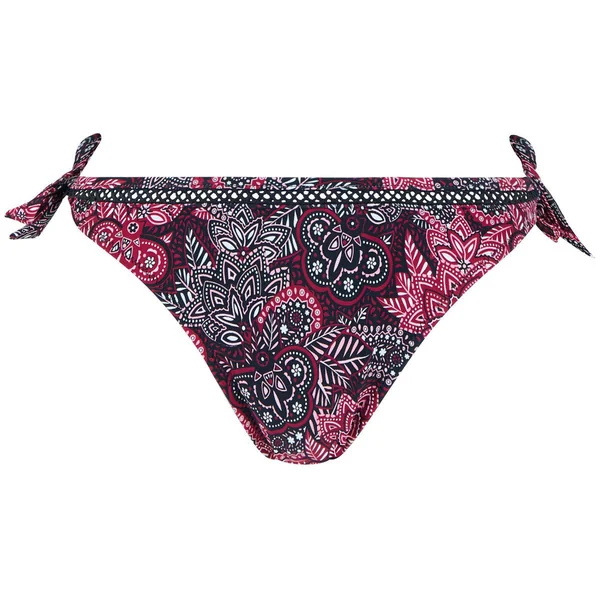 Slip de bain Bomba BRIGITTE BARDOT-Noir Brigitte Bardot