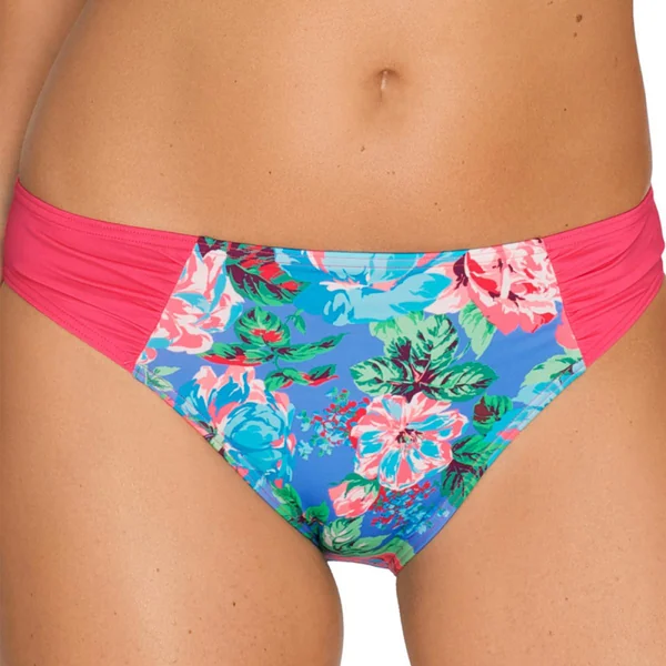 Slip de bain classique - Bleu Prima Donna Maillot
