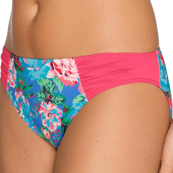 Slip de bain classique - Bleu Prima Donna Maillot