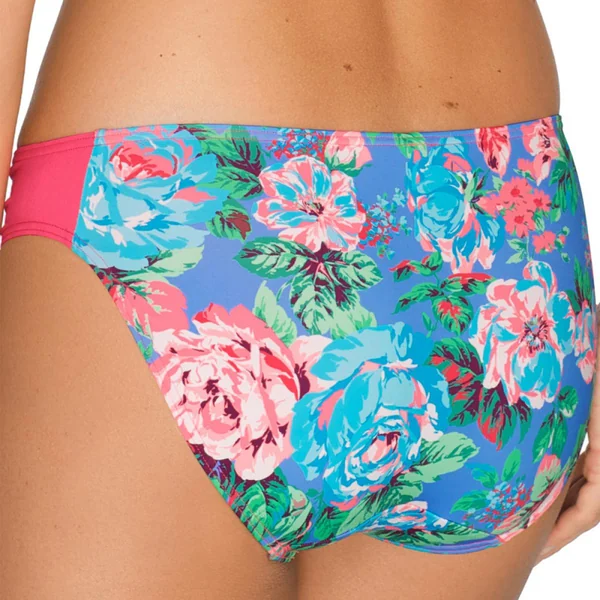 Slip de bain classique - Bleu Prima Donna Maillot