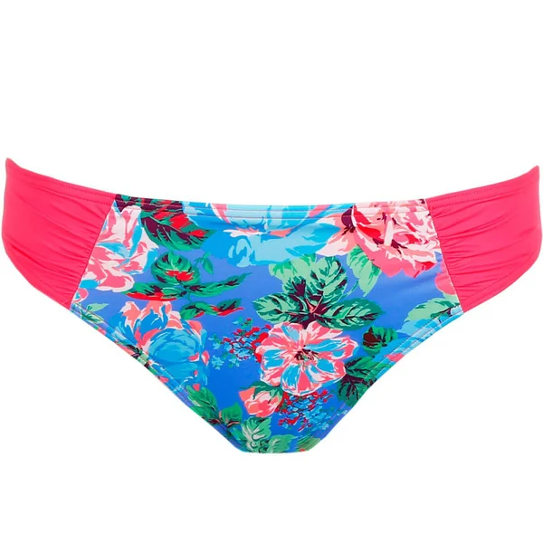 Slip de bain classique - Bleu Prima Donna Maillot