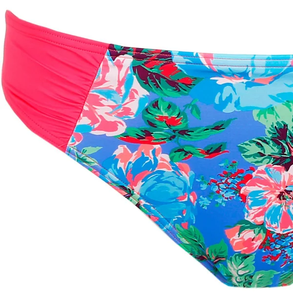 Slip de bain classique - Bleu Prima Donna Maillot