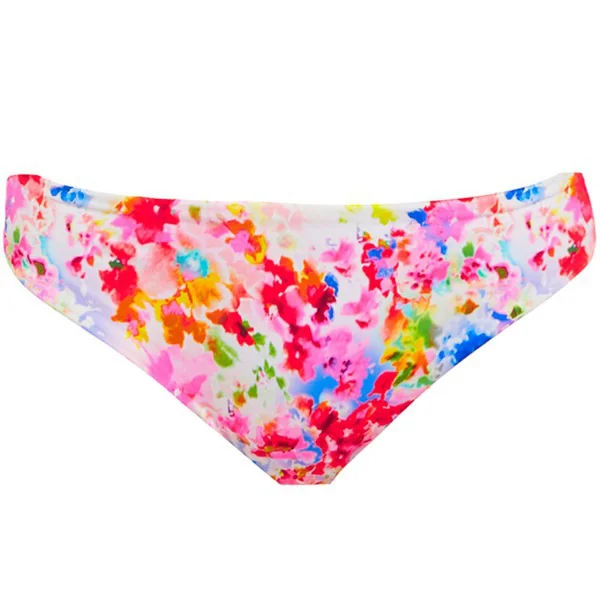 Slip de bain classique Multicolore - Endless Summer Freya Maillots