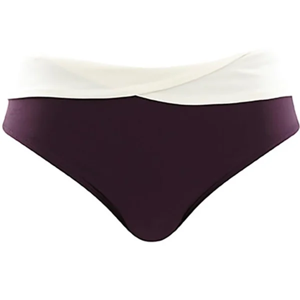 Slip de bain classique - Violet Panache Maillot